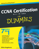 CCNA Certification All-In-One For Dummies.pdf